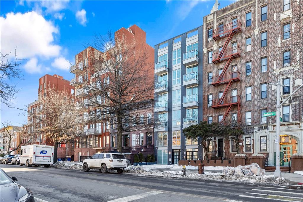 952 Bushwick Avenue 6A, Brooklyn, New York, 11221 image 14