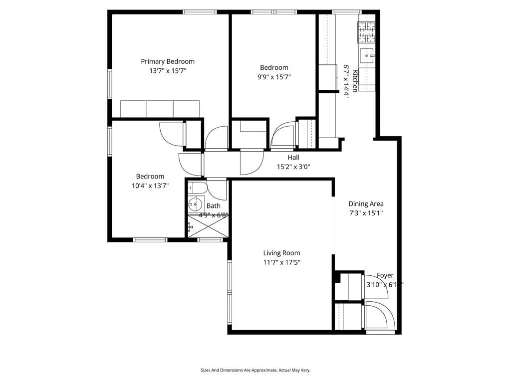 2209 Knapp Street 1F, Brooklyn, New York, 11229 image 22