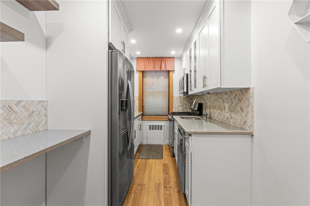 2209 Knapp Street 1F, Brooklyn, New York, 11229 image 8