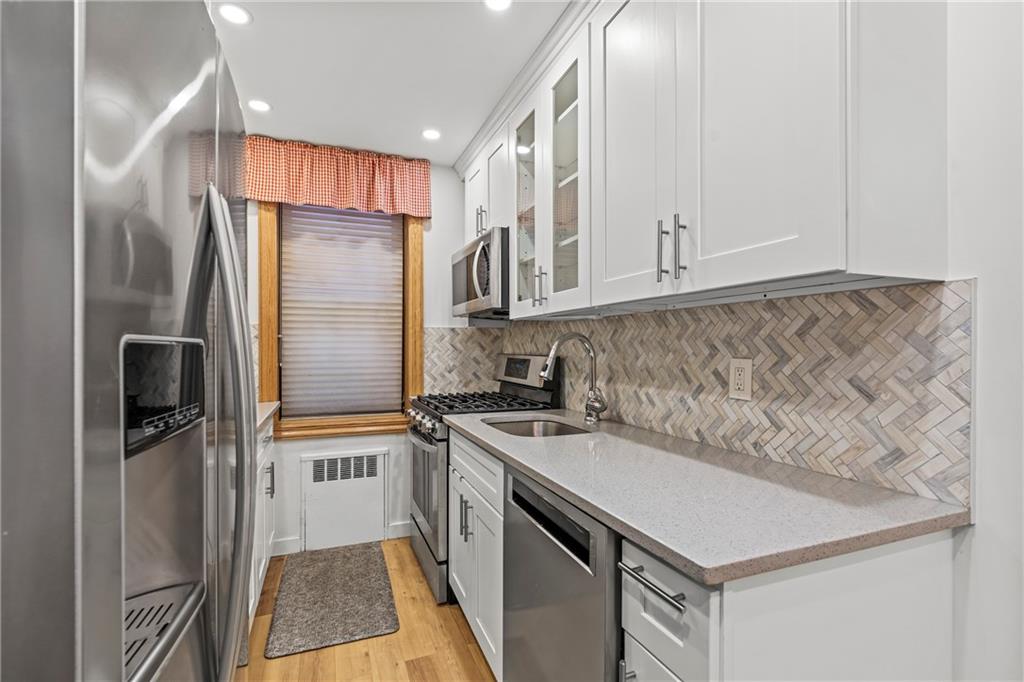 2209 Knapp Street 1F, Brooklyn, New York, 11229 image 9