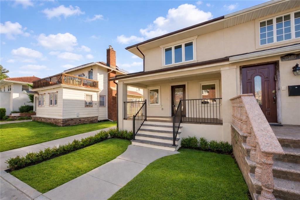 3912 Lyme Avenue, Brooklyn, New York, 11224