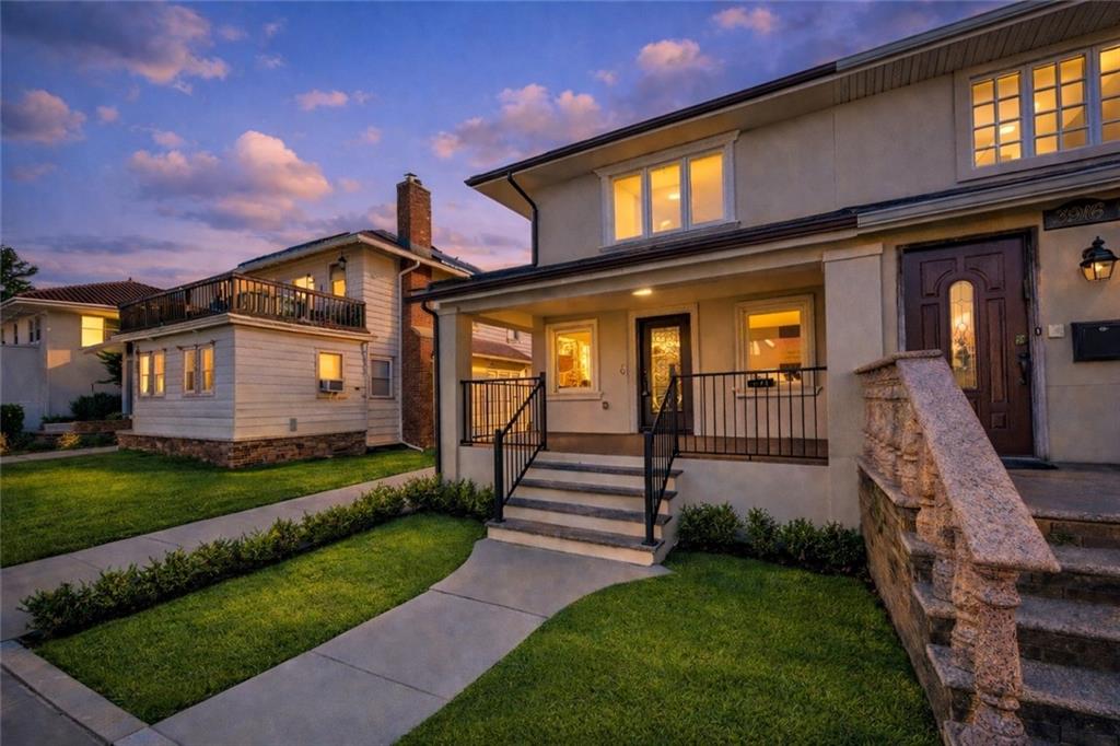 3912 Lyme Avenue, Brooklyn, New York, 11224 image 33