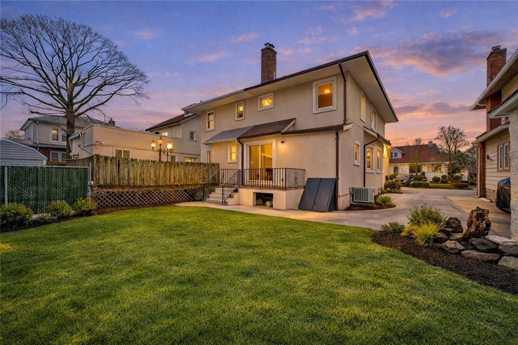 3912 Lyme Avenue, Brooklyn, New York, 11224 image 34