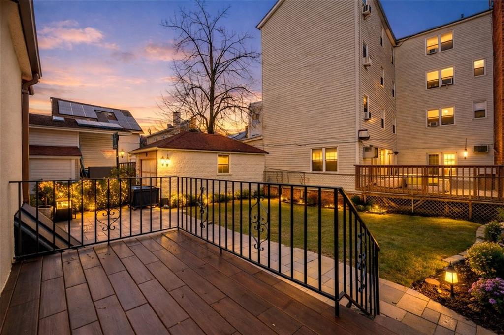 3912 Lyme Avenue, Brooklyn, New York, 11224 image 35
