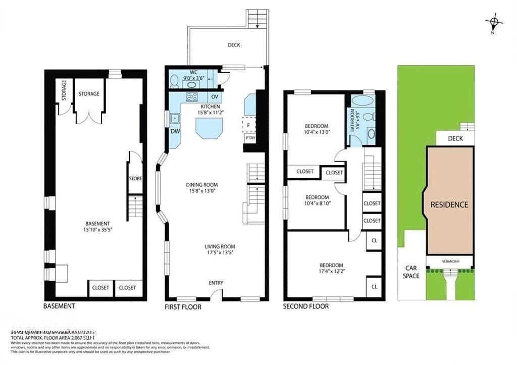 3912 Lyme Avenue, Brooklyn, New York, 11224 image 36