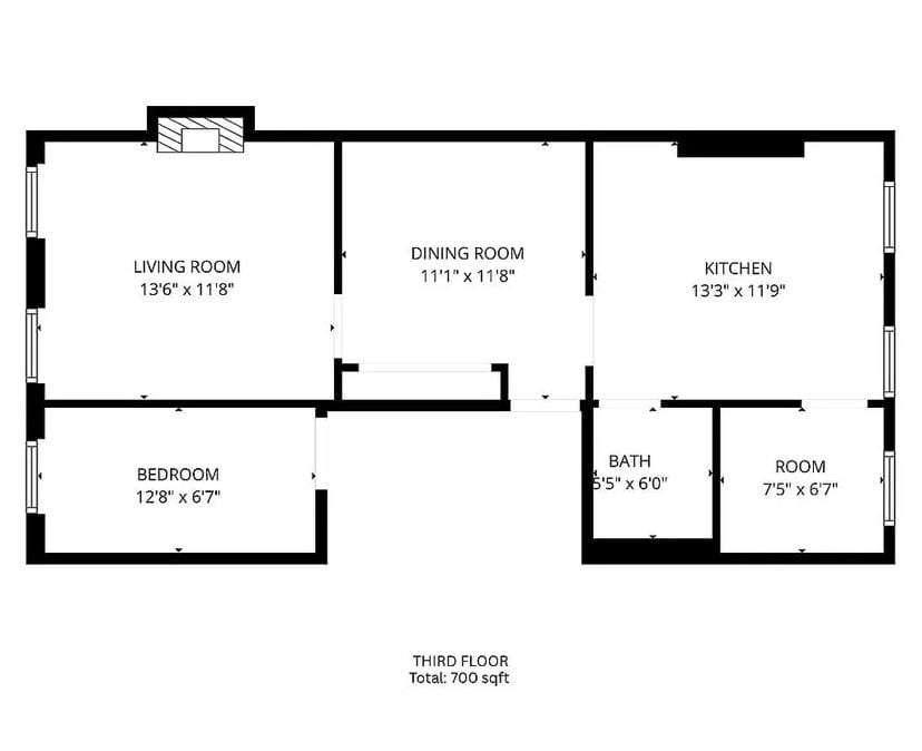 60 15th Street, Brooklyn, New York, 11215 image 6