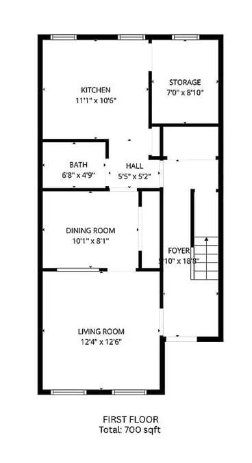 60 15th Street, Brooklyn, New York, 11215 image 7