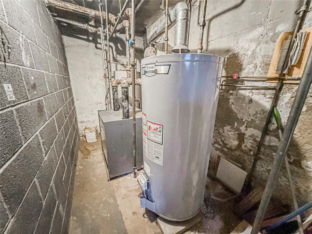 1537 West 12th Street, Brooklyn, New York, 11204 image 23