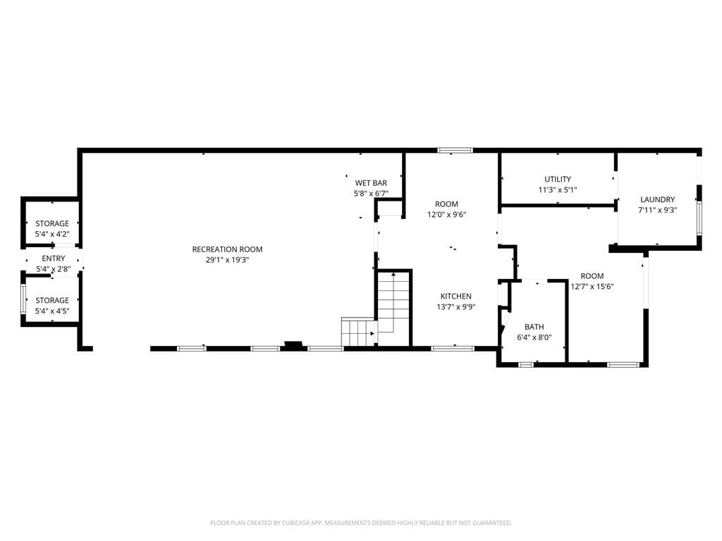 1537 West 12th Street, Brooklyn, New York, 11204 image 28