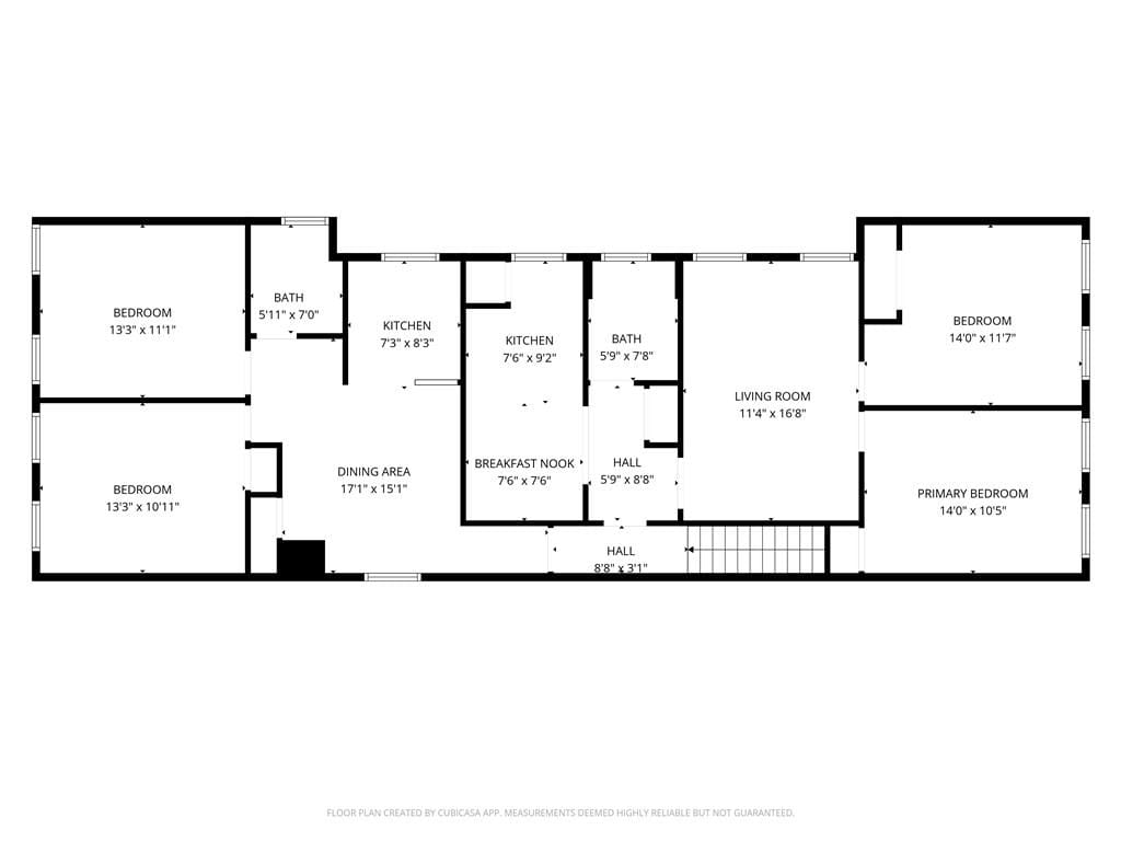 1537 West 12th Street, Brooklyn, New York, 11204 image 30