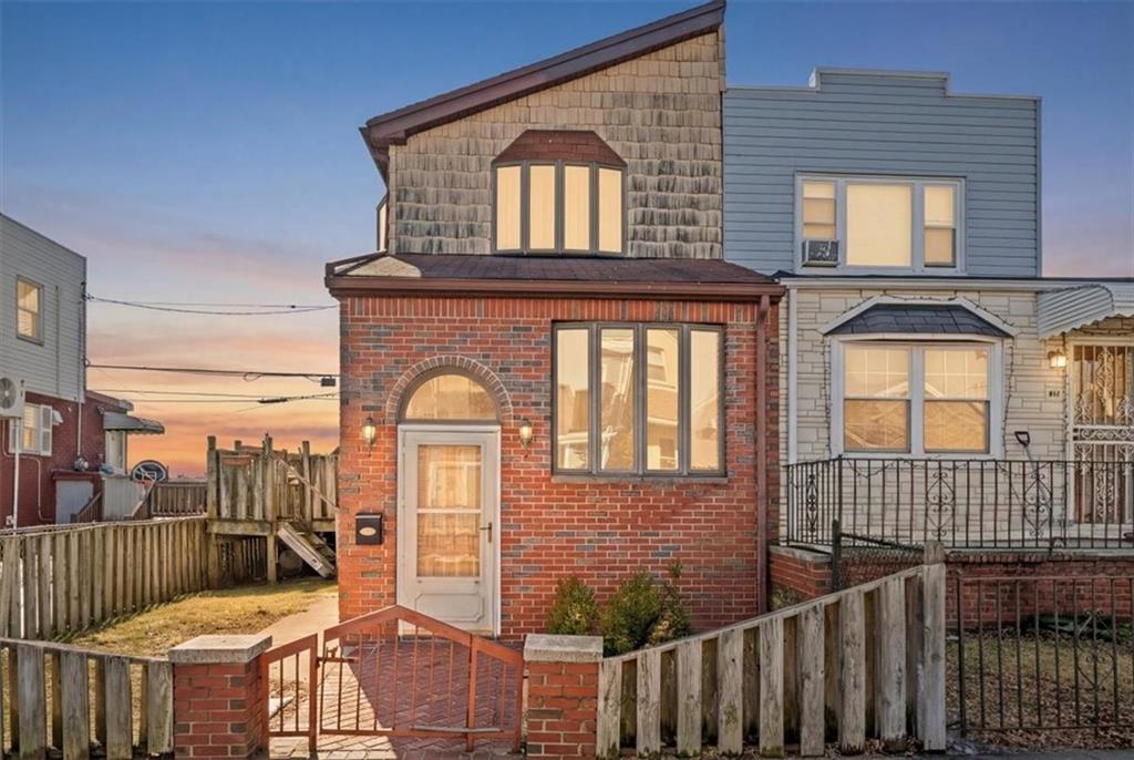 81 Dictum Ct., Brooklyn, New York, 11229