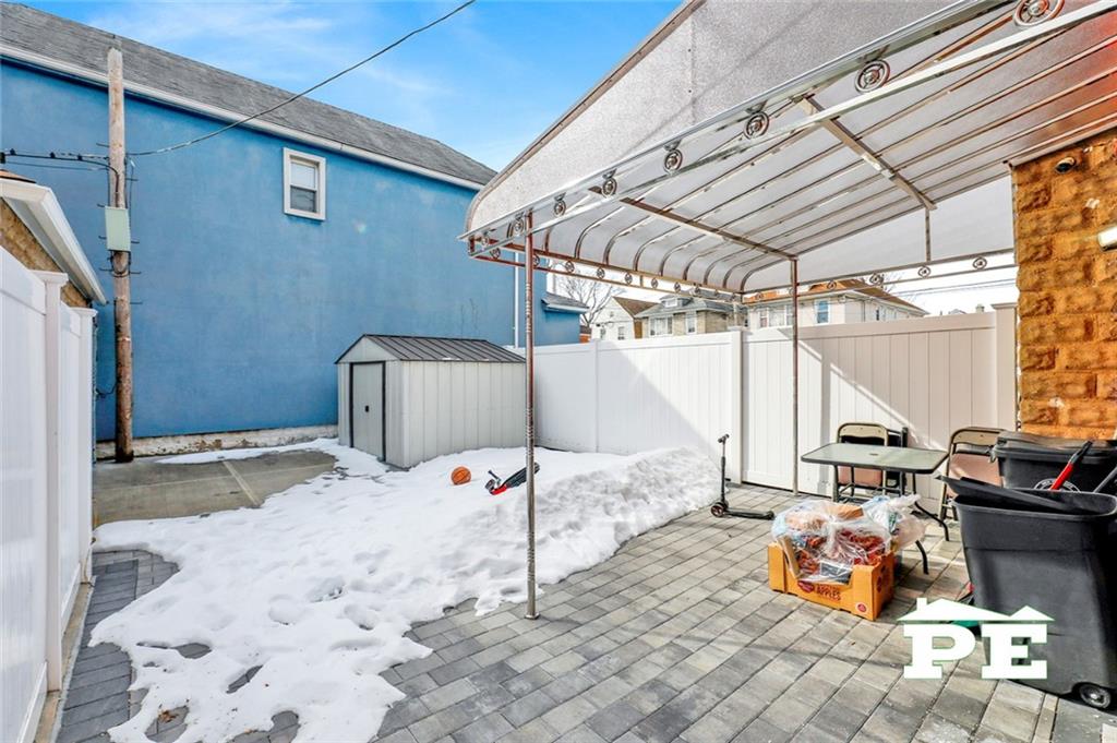 4204 Avenue I, Brooklyn, New York, 11210 image 28