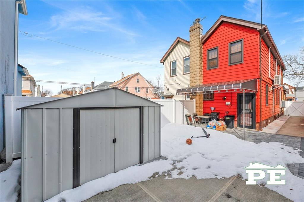 4204 Avenue I, Brooklyn, New York, 11210 image 29