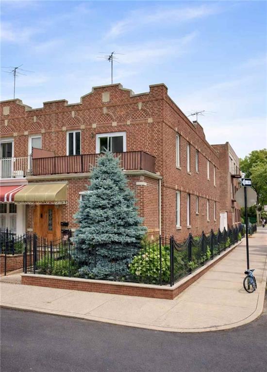 1721 Benson Avenue, Brooklyn, New York, 11214