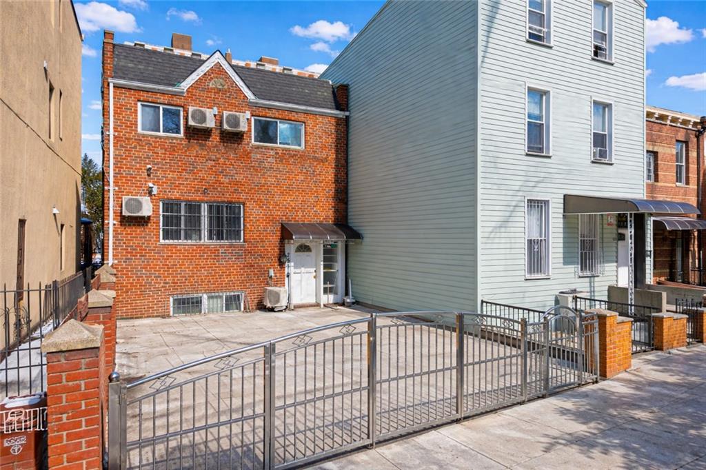 251 67th Street, Brooklyn, New York, 11220