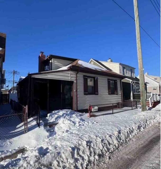 2529 East 22nd Street, Brooklyn, New York, 11235