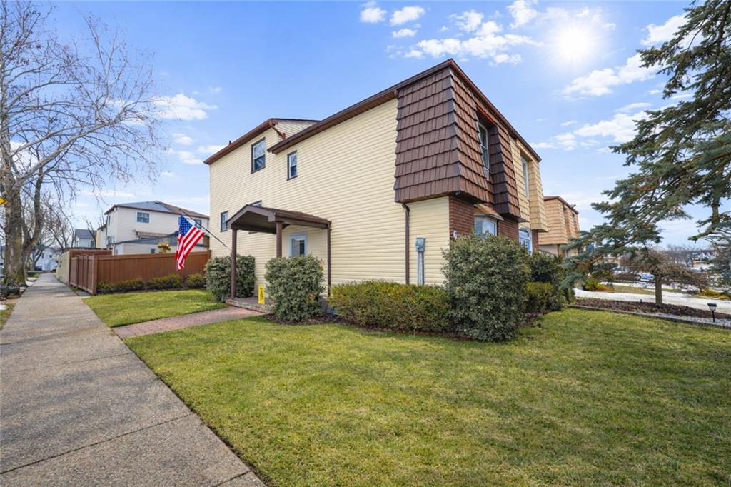 69 Woehrle Avenue, Staten  Island, New York, 10312