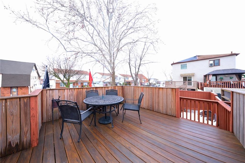 69 Woehrle Avenue, Staten  Island, New York, 10312 image 25