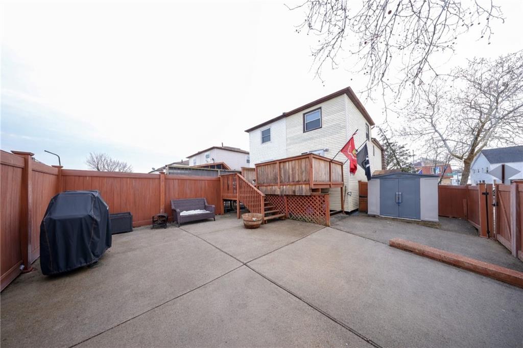 69 Woehrle Avenue, Staten  Island, New York, 10312 image 26