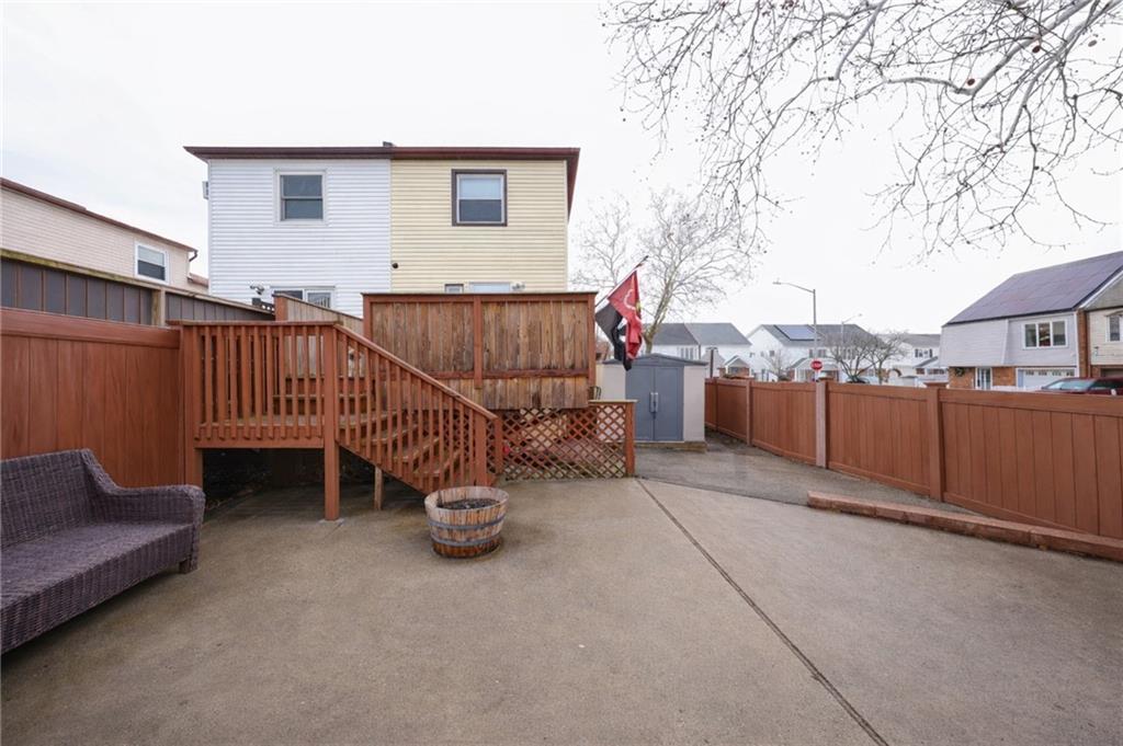 69 Woehrle Avenue, Staten  Island, New York, 10312 image 27