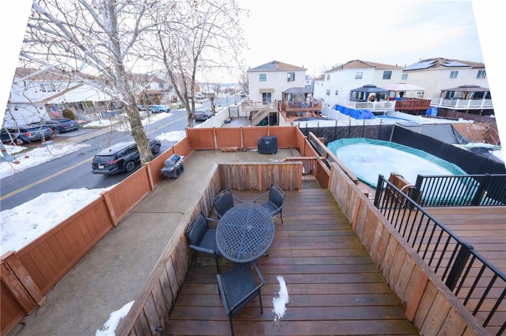 69 Woehrle Avenue, Staten  Island, New York, 10312 image 28