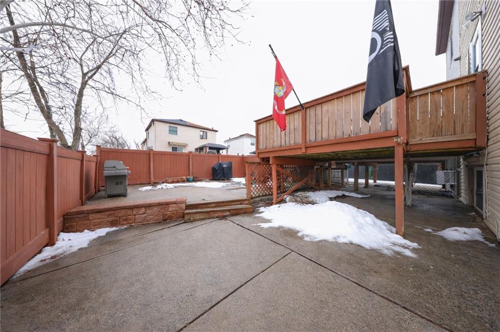 69 Woehrle Avenue, Staten  Island, New York, 10312 image 29