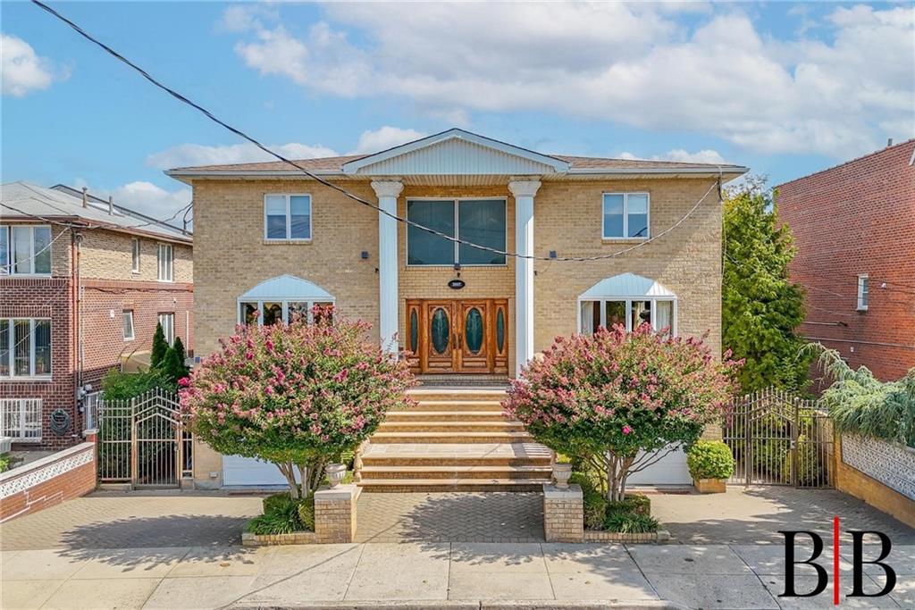 2017 East 74th Street, Brooklyn, New York, 11234