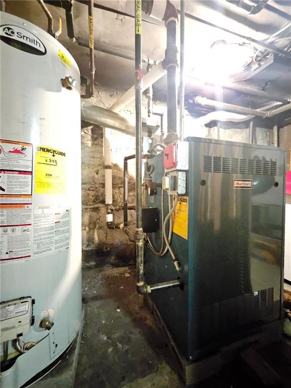 2157 64th Street, Brooklyn, New York, 11204 image 11