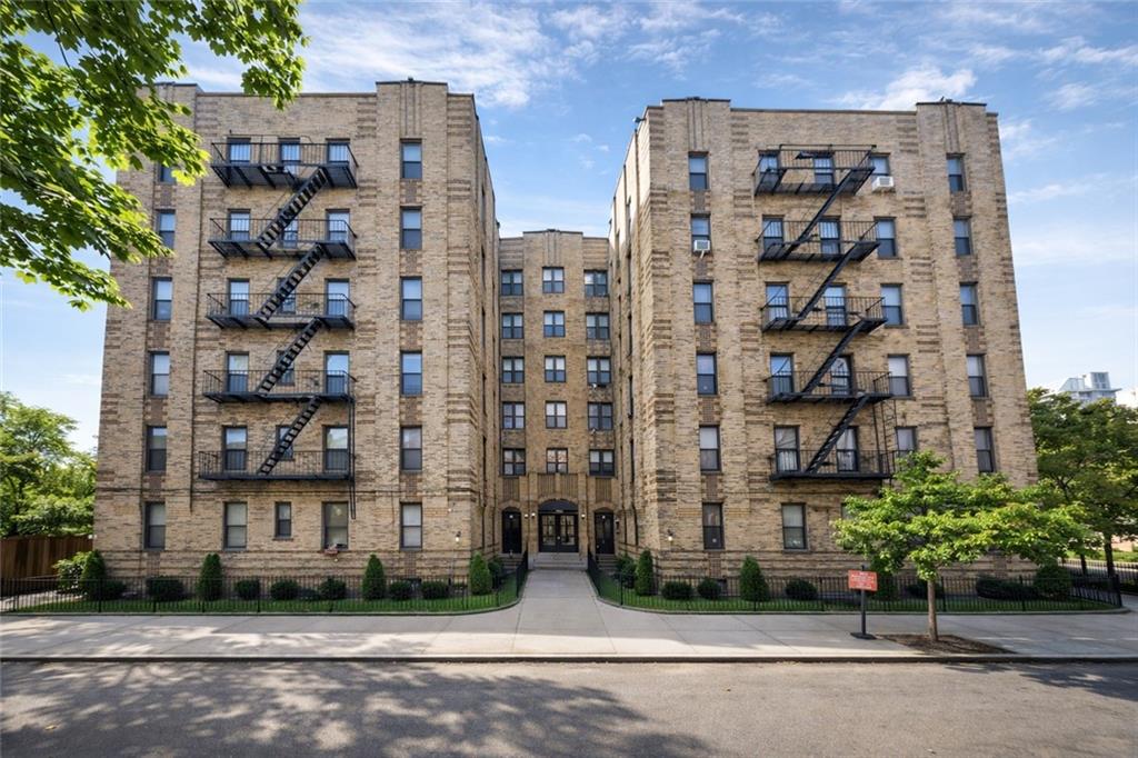 2020 East 41st Street 1C, Brooklyn, New York, 11234