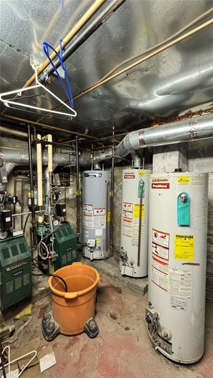 613 Jefferson Avenue, Brooklyn, New York, 11221 image 45