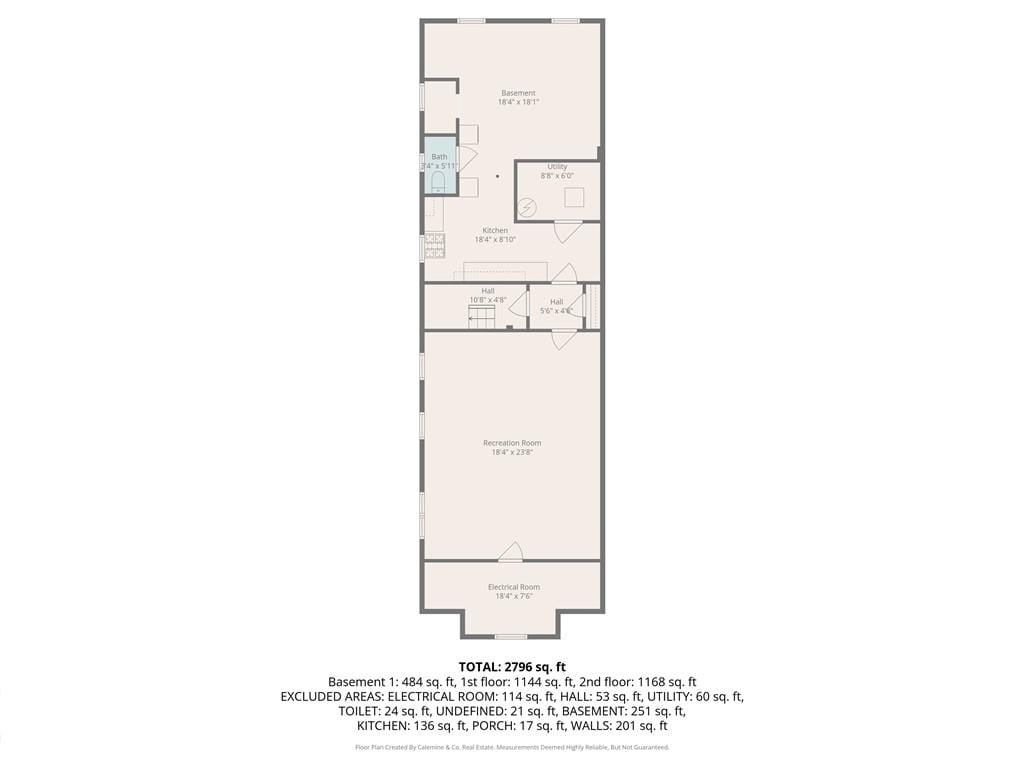 1664 East 4th Street, Brooklyn, New York, 11230 image 14