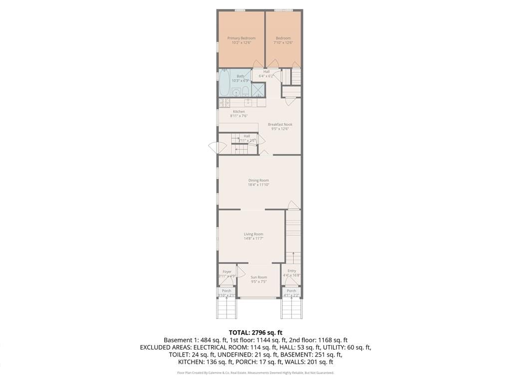 1664 East 4th Street Image 3