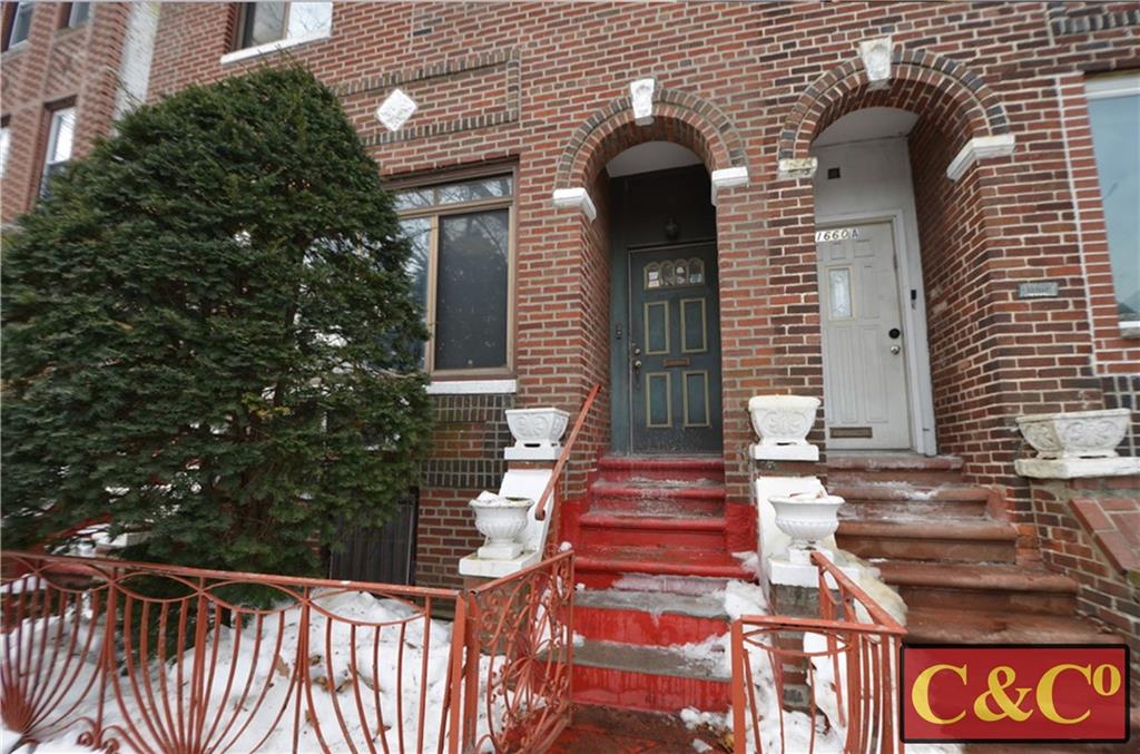 1664 East 4th Street, Brooklyn, New York, 11230 image 21