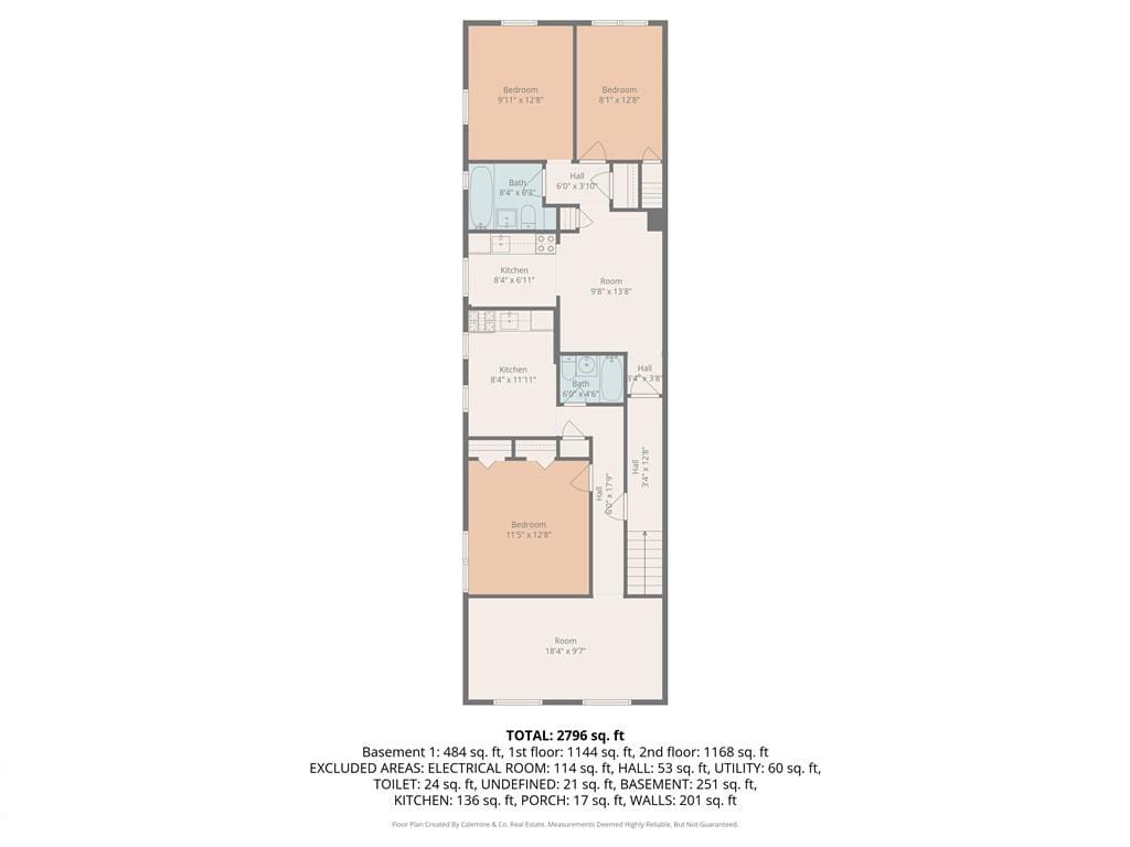 1664 East 4th Street, Brooklyn, New York, 11230 image 23