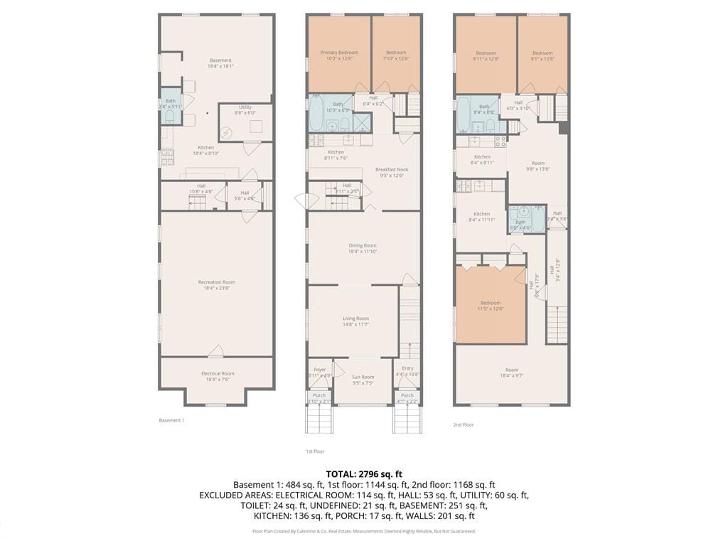 1664 East 4th Street, Brooklyn, New York, 11230 image 37