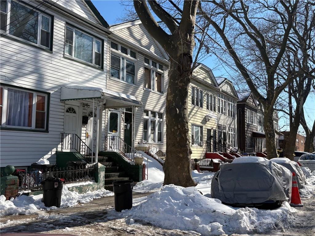 719 Alabama Avenue, Brooklyn, New York, 11207 image 12