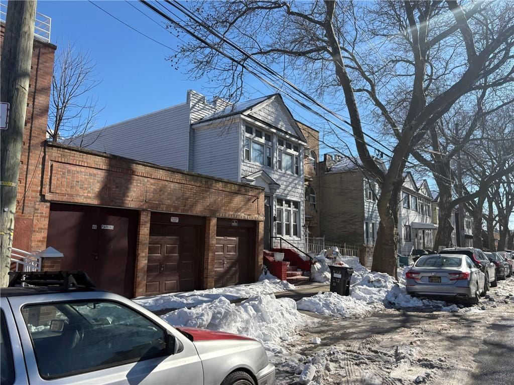 719 Alabama Avenue, Brooklyn, New York, 11207 image 13