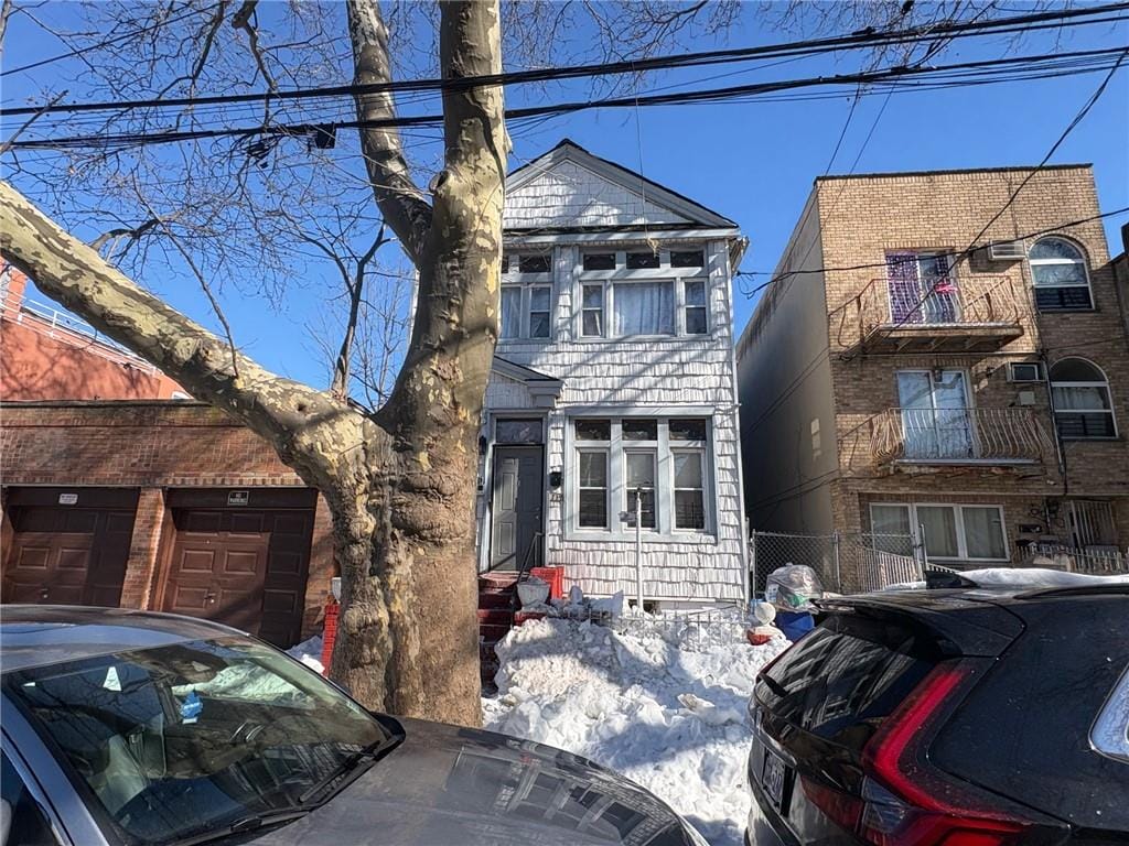 719 Alabama Avenue, Brooklyn, New York, 11207 image 8