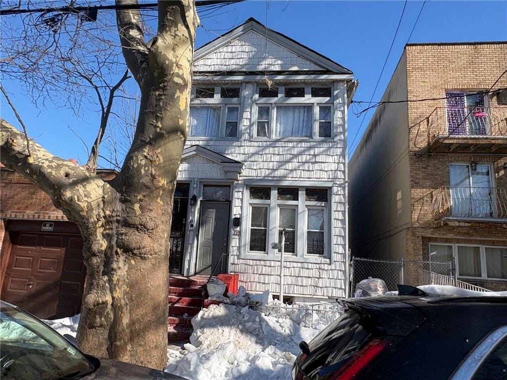 719 Alabama Avenue, Brooklyn, New York, 11207 image 9