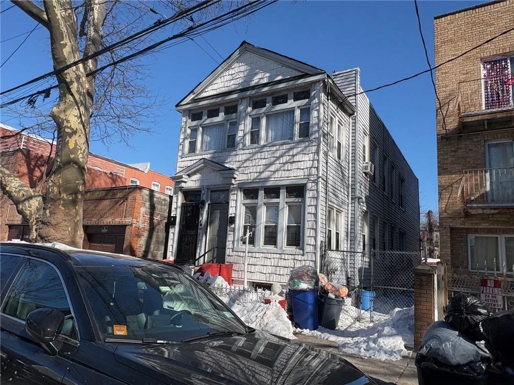 719 Alabama Avenue, Brooklyn, New York, 11207 image 10