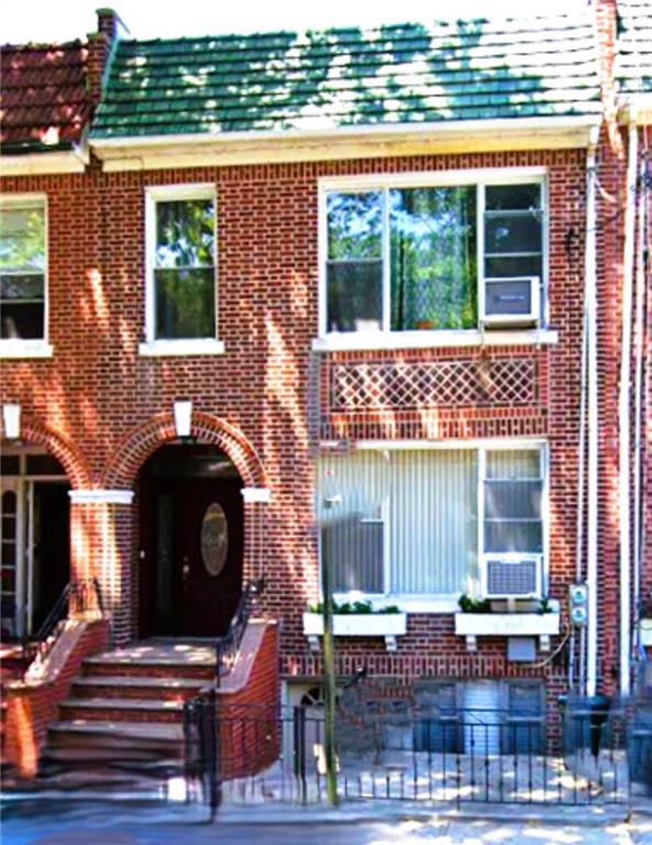 26 Parrott Place, Brooklyn, New York, 11228