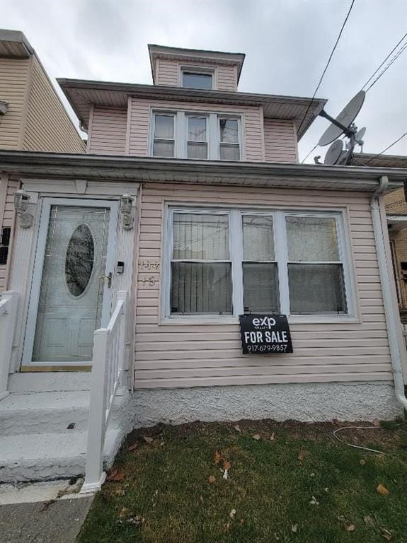 14415 Tuskegee Airmen Way, Jamaica, New York, 11435