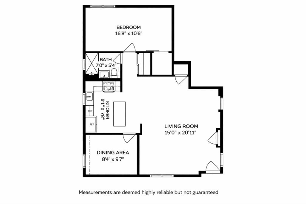 7520 Ridge Boulevard 2A, Brooklyn, New York, 11209 image 15