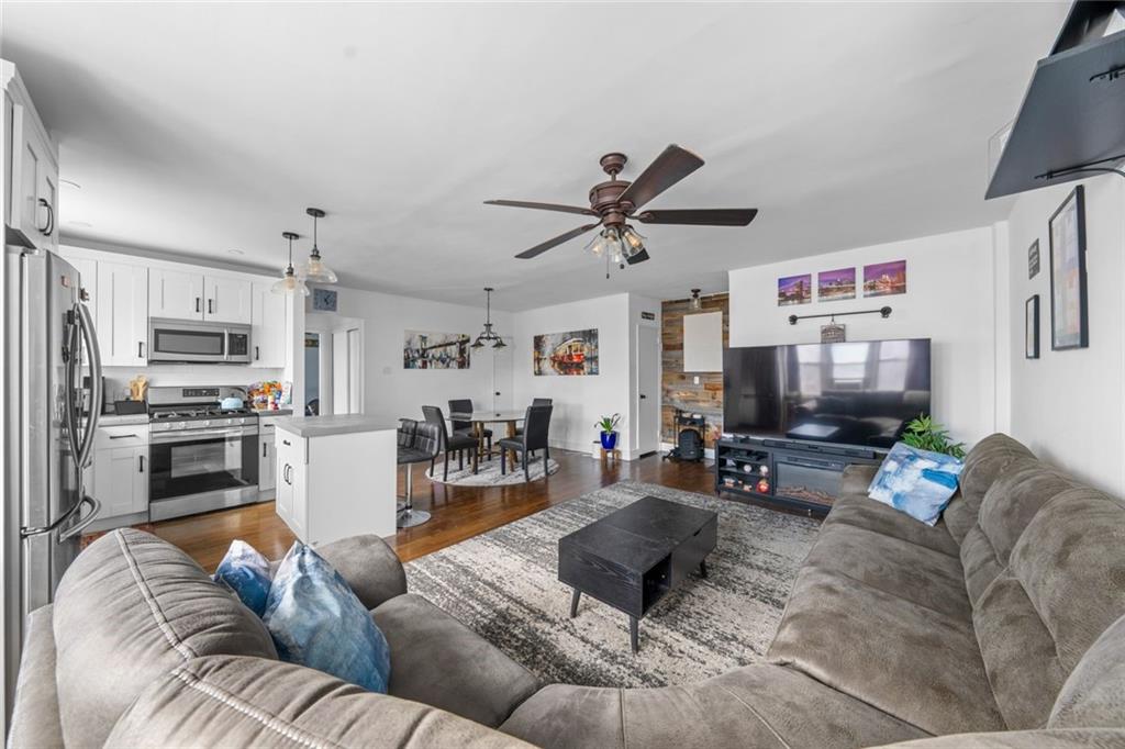 7520 Ridge Boulevard 2A Image 4