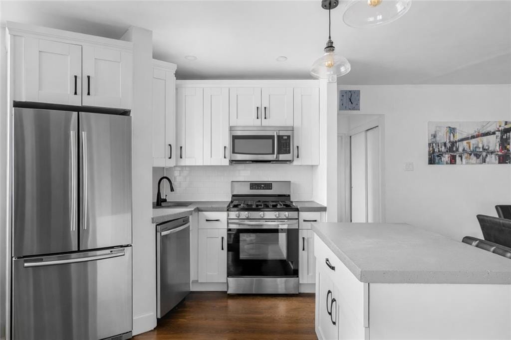 7520 Ridge Boulevard 2A, Brooklyn, New York, 11209 image 7