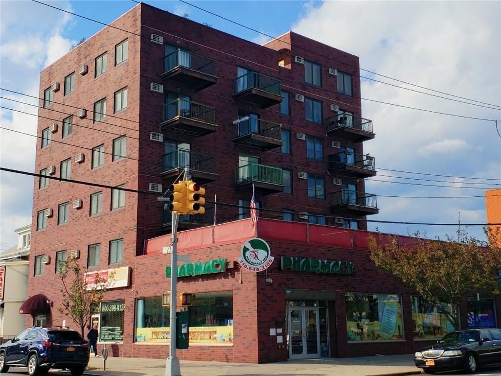 2570 East 17th Street 2C, Brooklyn, New York, 11235