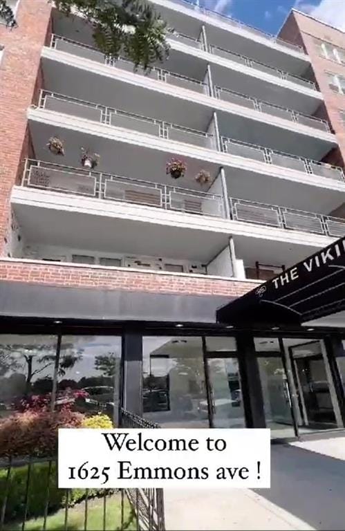 1625 EMMONS Avenue 3A, Brooklyn, New York, 11235