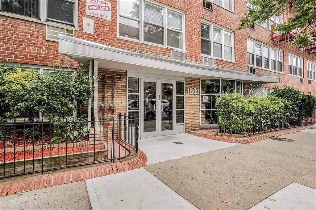 1801 Ocean Avenue 4D, Brooklyn, New York, 11230 image 10