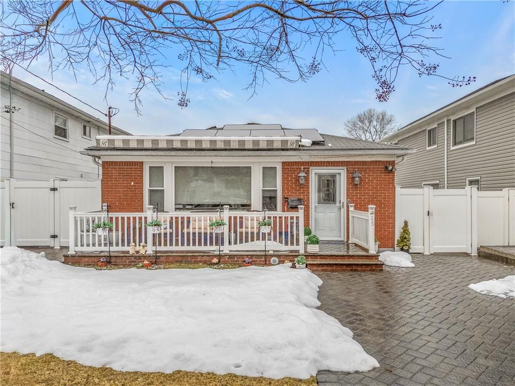 223 Park Street, Staten  Island, New York, 10306