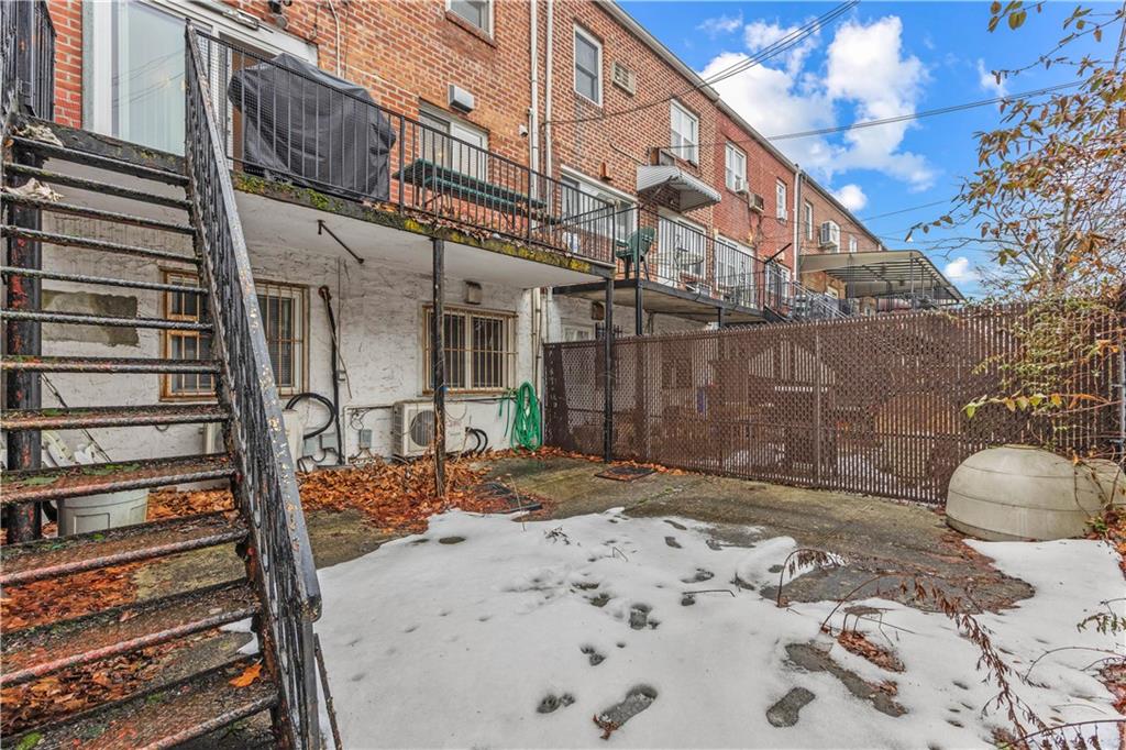2739 Brown Street, Brooklyn, New York, 11235 image 33